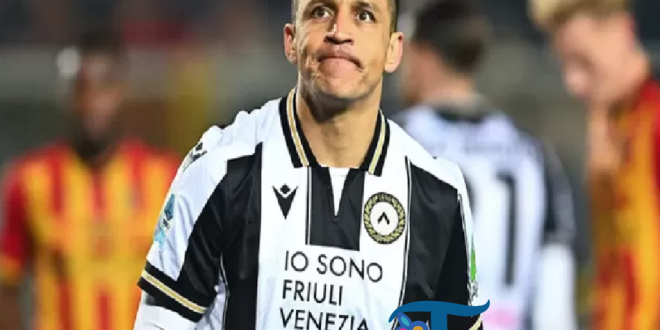 Prediksi Udinese vs Palermo: Inzaghi Siapkan Kejutan atau Kembali Tersandung? Diprediksi Menang 2-0