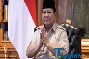 Presiden Prabowo Tetap Kunjungi China, Mensesneg: Akan Kembali Rabu Malam