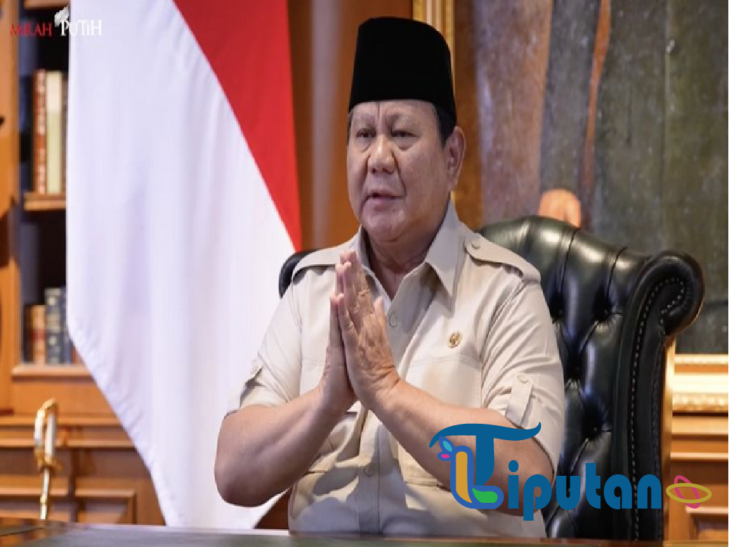Presiden Prabowo Tetap Kunjungi China, Mensesneg: Akan Kembali Rabu Malam