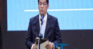 Purbaya Minta Maaf Usai Tanggapi Tuntutan 17+8 Secara Enteng