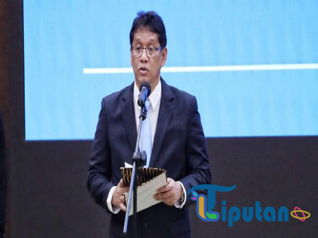 Purbaya Minta Maaf Usai Tanggapi Tuntutan 17+8 Secara Enteng