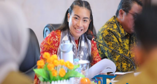 Rahayu Saraswati Mundur dari DPR: Ini Pernyataan Lengkapnya