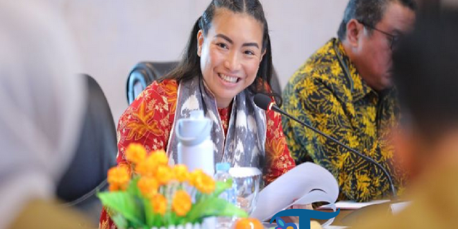 Rahayu Saraswati Mundur dari DPR: Ini Pernyataan Lengkapnya