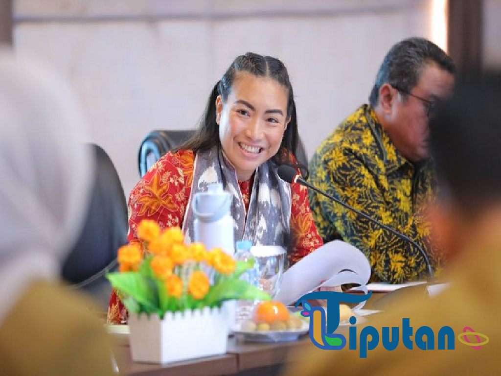 Rahayu Saraswati Mundur dari DPR: Ini Pernyataan Lengkapnya