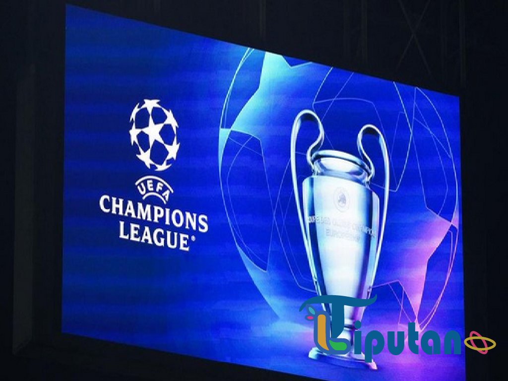 Rangkuman Hasil Liga Champions: PSG, Bayern, Inter, dan Liverpool Raih Kemenangan