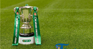 Rekap Carabao Cup: Grimsby Town Lanjutkan Kejutan Usai Singkirkan MU