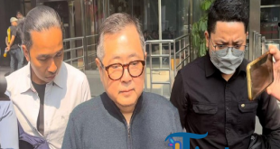 Rudy Tanoesoedibjo Ajukan Praperadilan Usai Ditetapkan Sebagai Tersangka oleh KPK