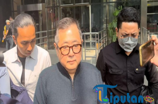 Rudy Tanoesoedibjo Ajukan Praperadilan Usai Ditetapkan Sebagai Tersangka oleh KPK