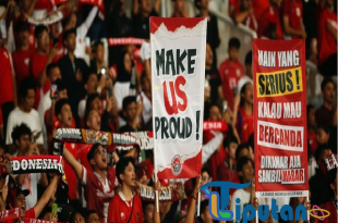 Sekjen PSSI Imbau Masyarakat Dukung Timnas, Bukan Turun ke Jalan