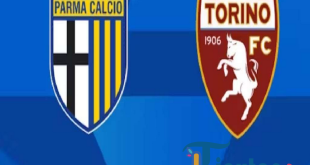 Serie A: Parma Menantang Torino pada Laga Senin Malam