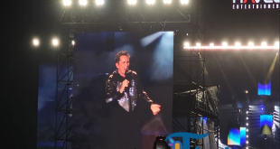 Setelah 18 Tahun, Muse Obati Rindu Penggemar dengan Deretan Lagu Hits
