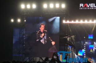 Setelah 18 Tahun, Muse Obati Rindu Penggemar dengan Deretan Lagu Hits