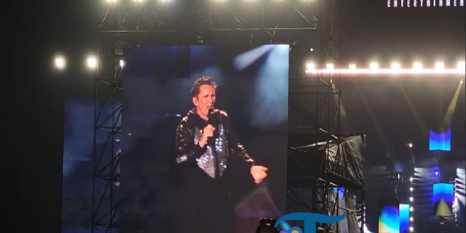 Setelah 18 Tahun, Muse Obati Rindu Penggemar dengan Deretan Lagu Hits