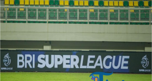 Situasi Tak Kondusif, I.League Tunda Tiga Laga Super League 2025/2026