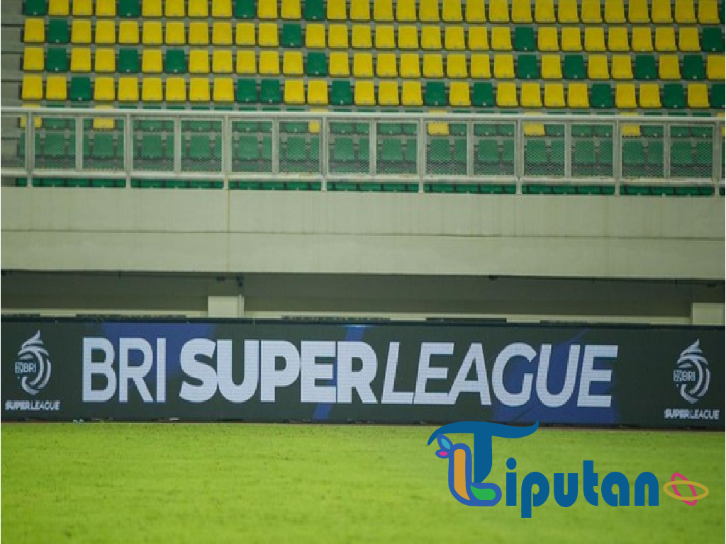 Situasi Tak Kondusif, I.League Tunda Tiga Laga Super League 2025/2026