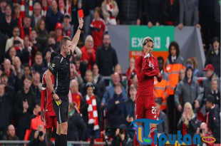 Slot Menanggapi Kartu Merah Ekitike: Tindakan Ceroboh yang Seharusnya Dihindari