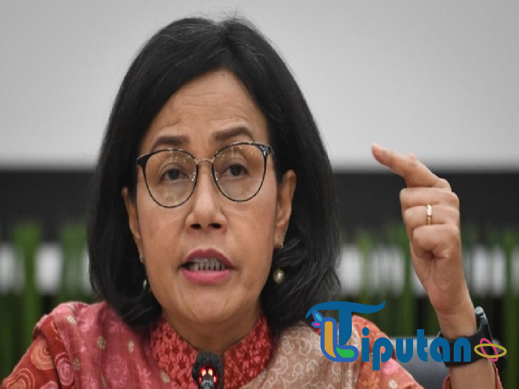 Sri Mulyani Angkat Bicara Pasca Penjarahan Rumah Pribadi