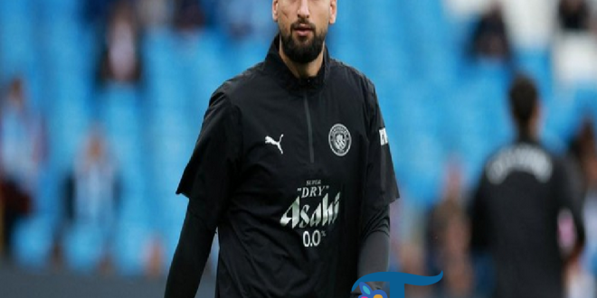 Susunan Pemain Manchester City vs Manchester United: Donnarumma Jalani Debut di Derby Panas