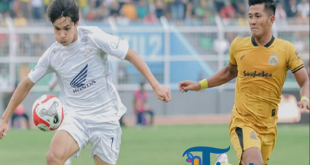 Tautan Live Streaming Bhayangkara FC vs Persik Kediri di Super League 2025/2026