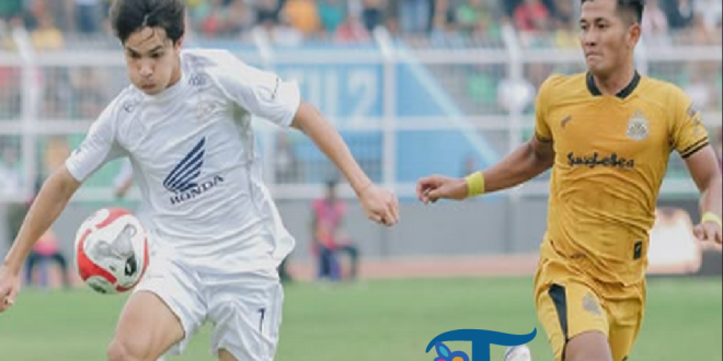 Tautan Live Streaming Bhayangkara FC vs Persik Kediri di Super League 2025/2026