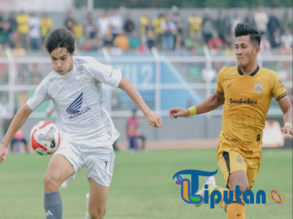 Tautan Live Streaming Bhayangkara FC vs Persik Kediri di Super League 2025/2026