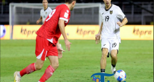 Thom Haye Ungkap Alasan Menolak Salaman Pemain Lebanon Usai Laga Panas