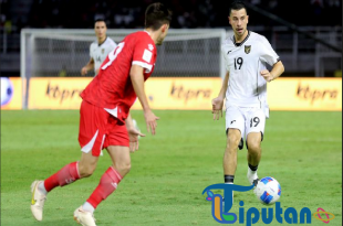 Thom Haye Ungkap Alasan Menolak Salaman Pemain Lebanon Usai Laga Panas