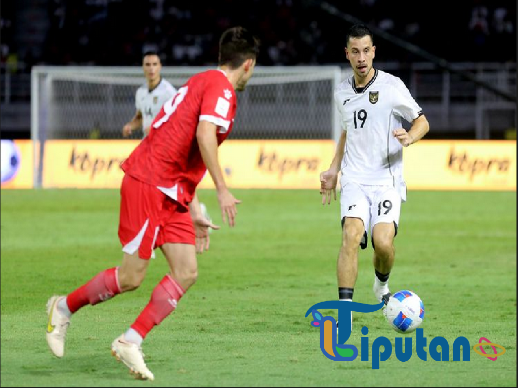 Thom Haye Ungkap Alasan Menolak Salaman Pemain Lebanon Usai Laga Panas
