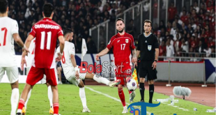 Tiga Pilar Utama Timnas Indonesia Hadapi Lebanon: Persiapan Menuju Kualifikasi Piala Dunia 2026