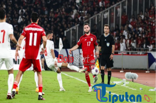 Tiga Pilar Utama Timnas Indonesia Hadapi Lebanon: Persiapan Menuju Kualifikasi Piala Dunia 2026