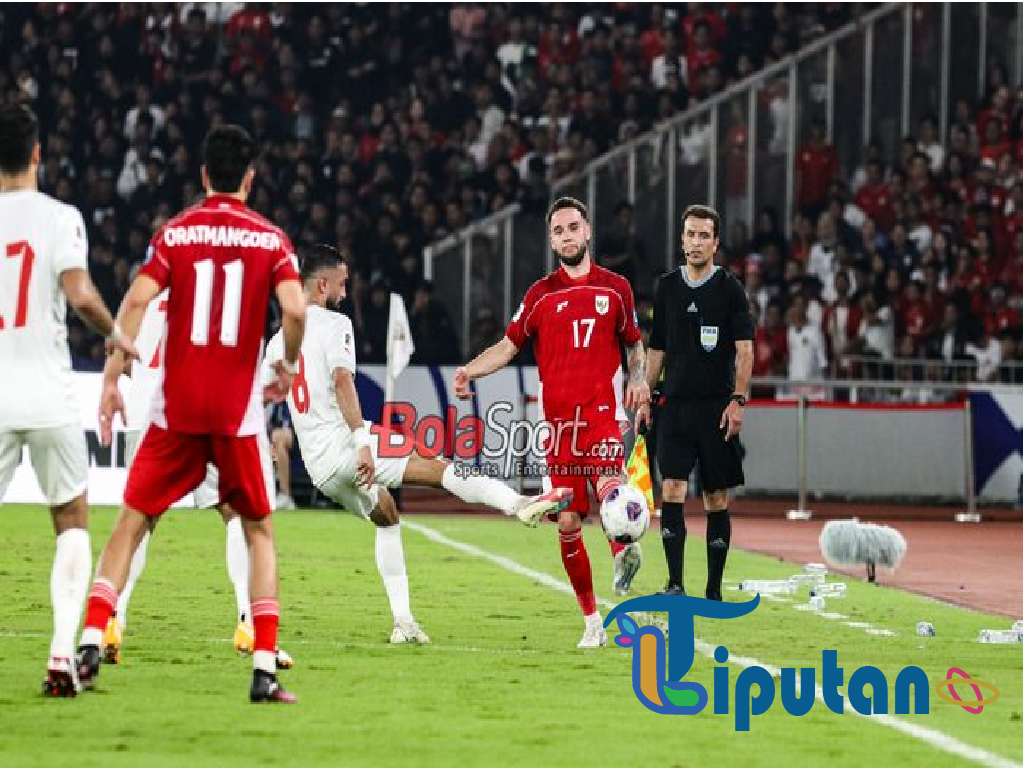 Tiga Pilar Utama Timnas Indonesia Hadapi Lebanon: Persiapan Menuju Kualifikasi Piala Dunia 2026