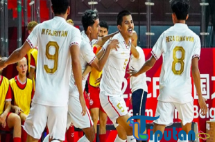 Timnas Futsal Indonesia Juara Turnamen CFA, Raih Empat Penghargaan Bergengsi