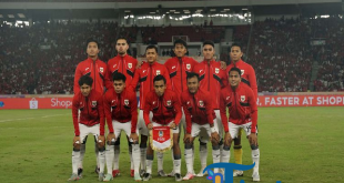 Timnas U23 Indonesia Hadapi Laos di Laga Perdana Kualifikasi Piala Asia U23 2026