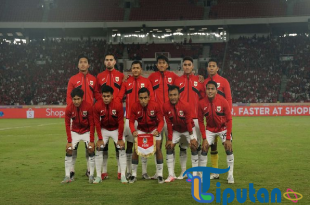 Timnas U23 Indonesia Hadapi Laos di Laga Perdana Kualifikasi Piala Asia U23 2026