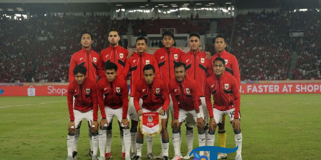 Timnas U23 Indonesia Hadapi Laos di Laga Perdana Kualifikasi Piala Asia U23 2026