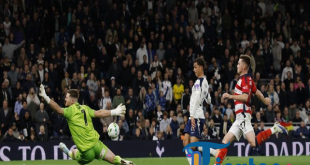Tottenham vs Doncaster: Spurs Menang 3-0 dan Melaju ke Babak Keempat