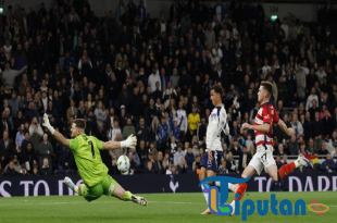 Tottenham vs Doncaster: Spurs Menang 3-0 dan Melaju ke Babak Keempat
