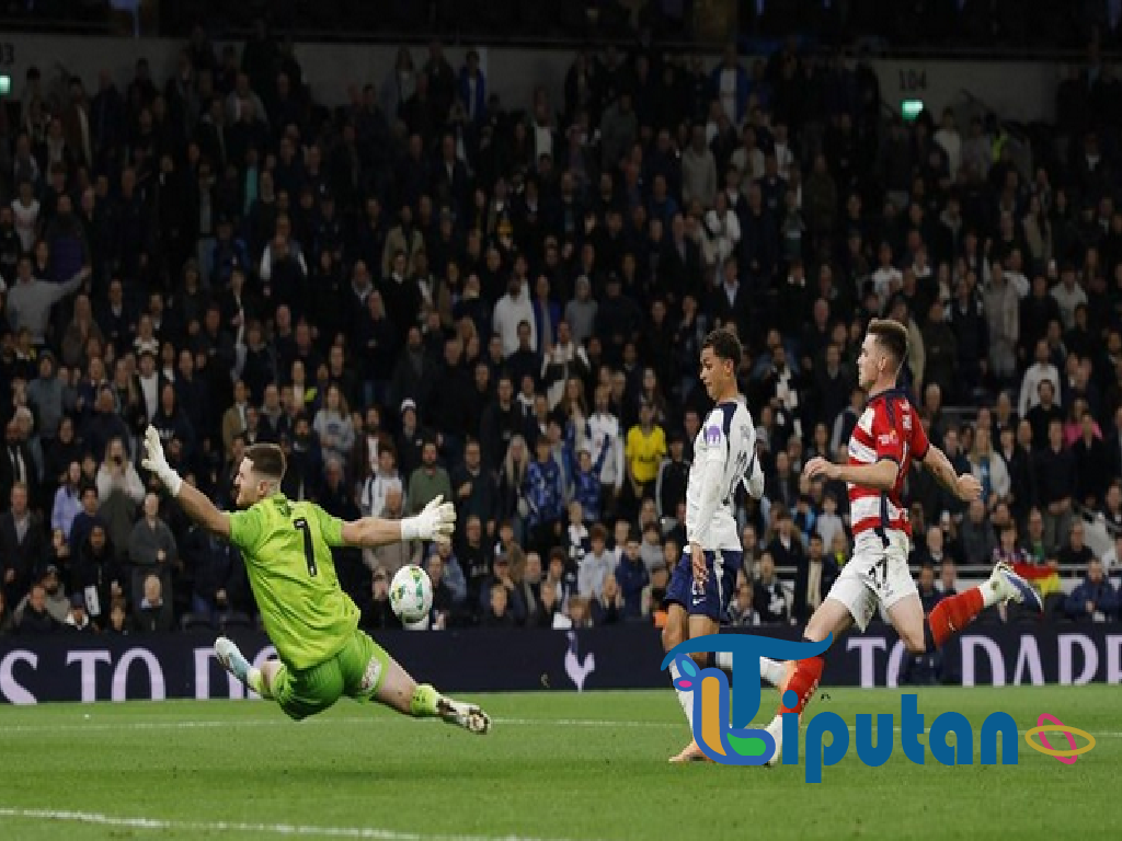 Tottenham vs Doncaster: Spurs Menang 3-0 dan Melaju ke Babak Keempat