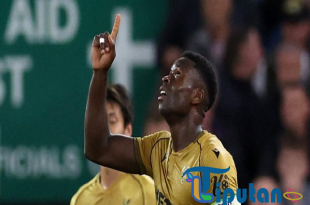 Transfer Marc Guehi ke Liverpool Resmi Dibatalkan
