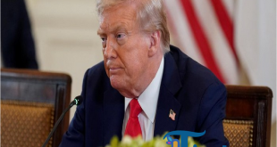 Trump Kecam Serangan Israel ke Qatar: Netanyahu Bertindak Sepihak