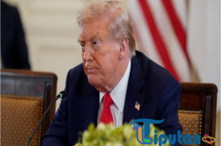 Trump Kecam Serangan Israel ke Qatar: Netanyahu Bertindak Sepihak