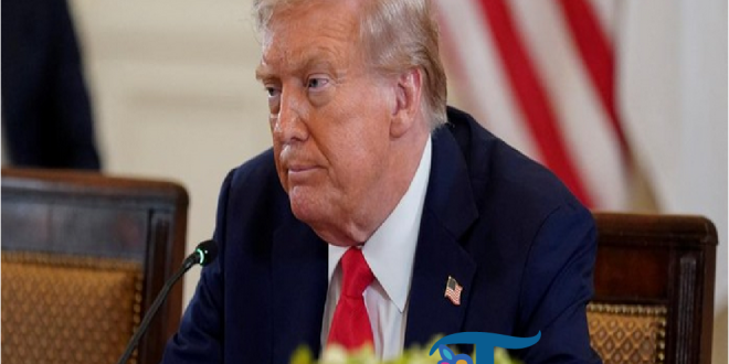 Trump Kecam Serangan Israel ke Qatar: Netanyahu Bertindak Sepihak