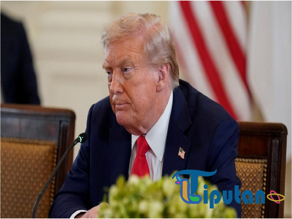 Trump Kecam Serangan Israel ke Qatar: Netanyahu Bertindak Sepihak