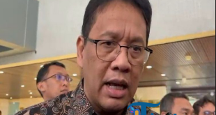Tutut Soeharto Resmi Cabut Gugatan di PTUN, Menkeu Purbaya: Kami Saling Kirim Salam