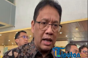 Tutut Soeharto Resmi Cabut Gugatan di PTUN, Menkeu Purbaya: Kami Saling Kirim Salam