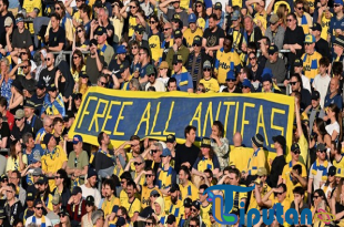Union Saint-Gilloise: Klub Kecil dengan Semangat Besar Melawan Fasisme