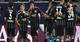 Update Terkini: Klasemen Liga Champions Setelah Matchday Perdana Rampung