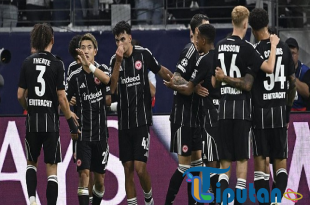 Update Terkini: Klasemen Liga Champions Setelah Matchday Perdana Rampung