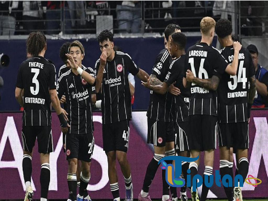 Update Terkini: Klasemen Liga Champions Setelah Matchday Perdana Rampung