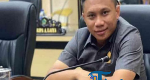Viral, Video Pengakuan Wahyudin Moridu “Rampok Uang Negara”; Anggota DPRD Gorontalo Sudah Diperiksa BK